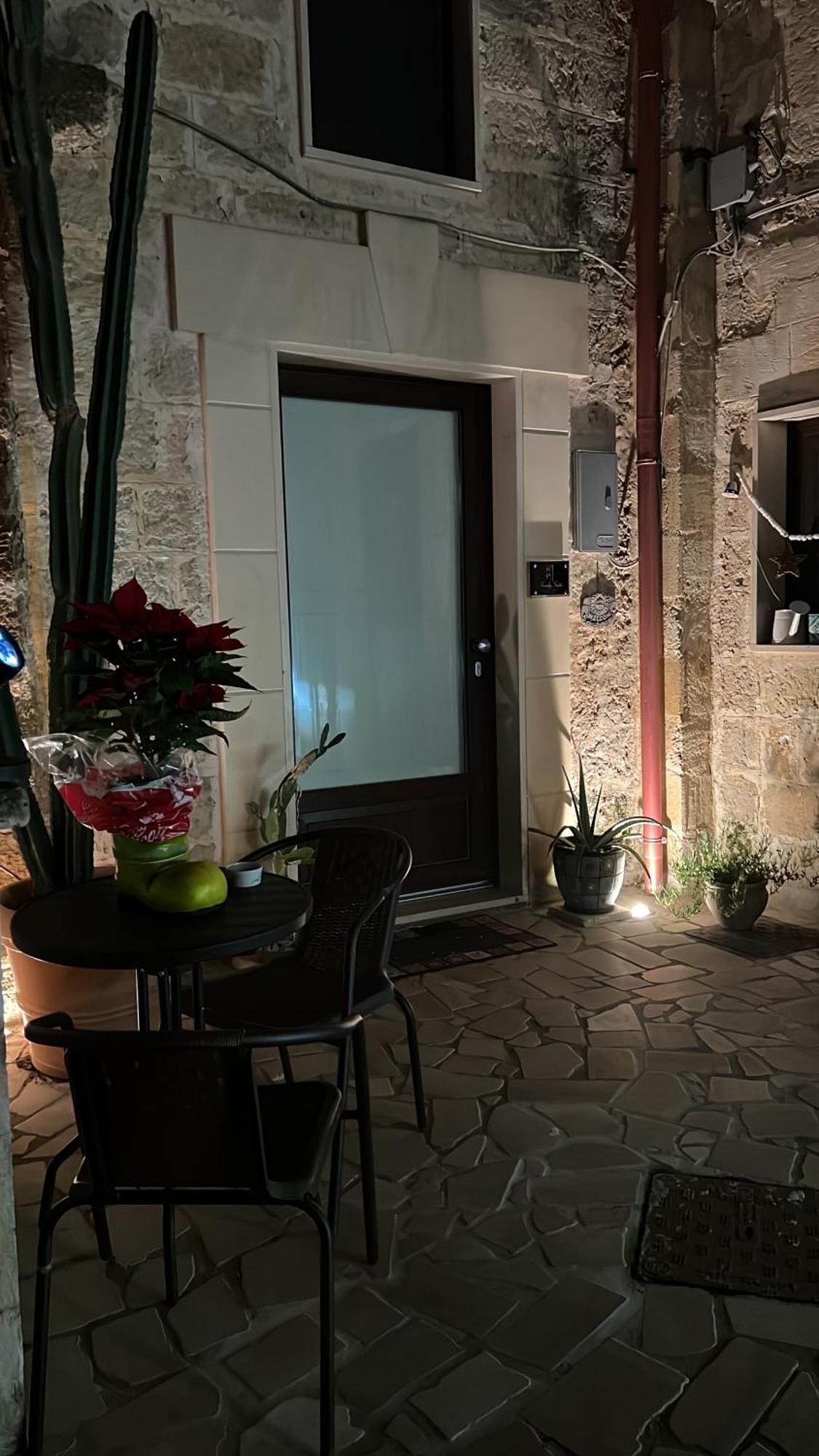 Handy Margherita Brindisi Exterior foto